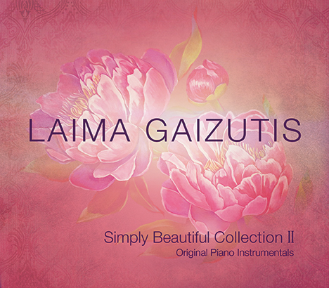 Laima Gaizutis - Simply Beautiful Collection II