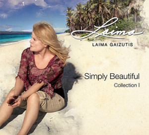 Laima Gaizutis-Simply Beautiful Collection I
